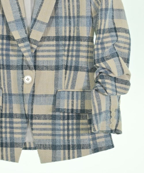 10CROSBY DEREK LAM แจ็คเก็ตลำลอง