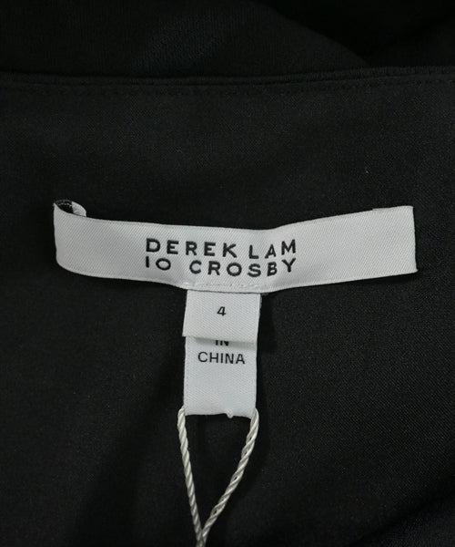 10CROSBY DEREK LAM ชุดเดรส