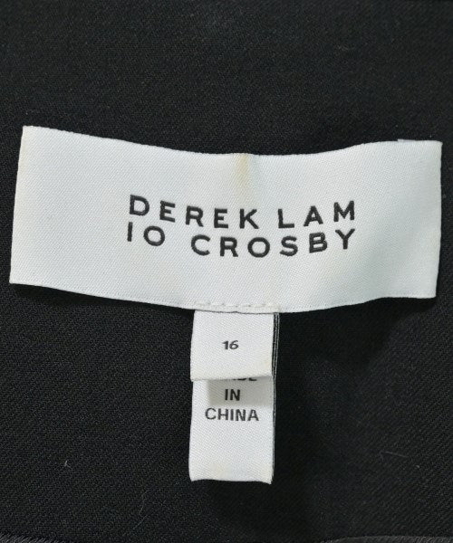 10CROSBY DEREK LAM แจ็คเก็ตลำลอง