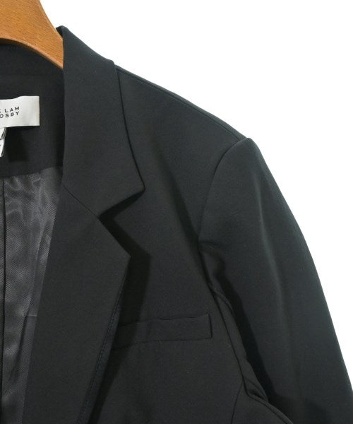10CROSBY DEREK LAM แจ็คเก็ตลำลอง