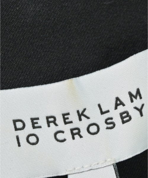 10CROSBY DEREK LAM แจ็คเก็ตลำลอง