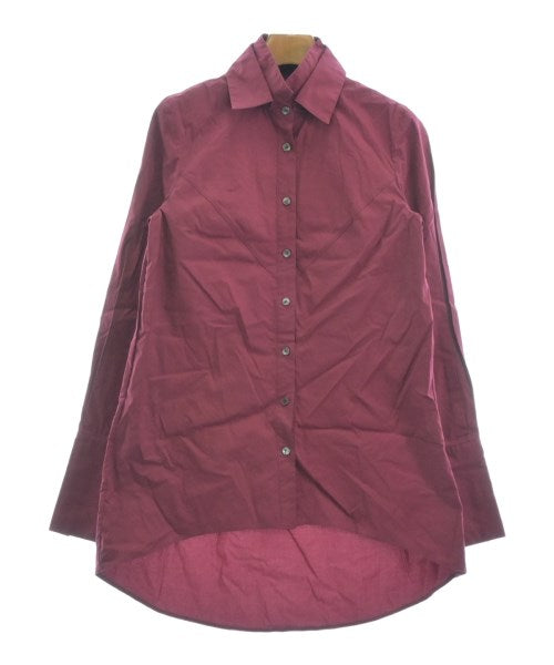 10CROSBY DEREK LAM เสื้อลำลอง