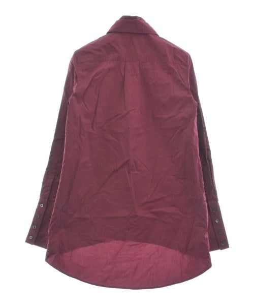 10CROSBY DEREK LAM เสื้อลำลอง