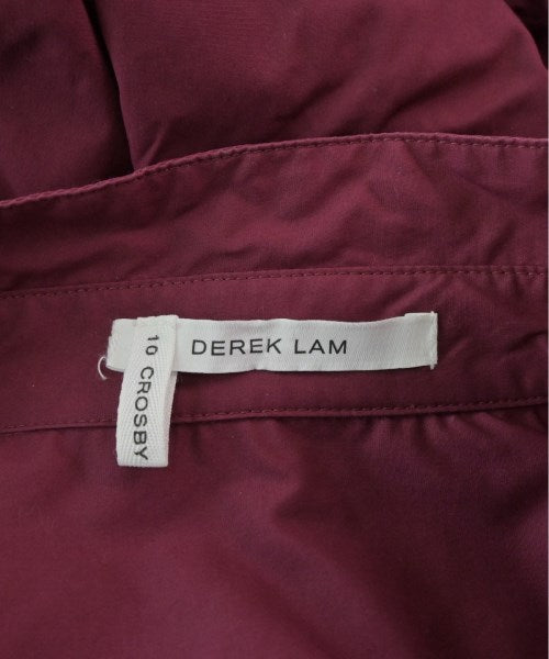 10CROSBY DEREK LAM เสื้อลำลอง