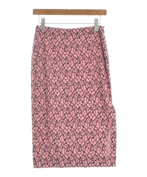 10CROSBY DEREK LAM กระโปรงยาว/แม็กซี่ยาว