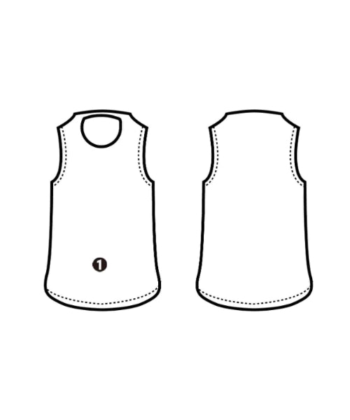 10CROSBY DEREK LAM เสื้อลำลอง