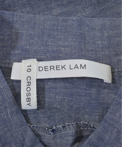10CROSBY DEREK LAM เสื้อลำลอง