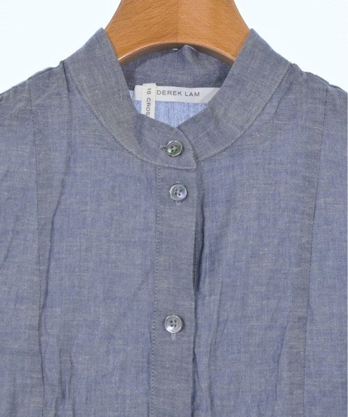 10CROSBY DEREK LAM เสื้อลำลอง