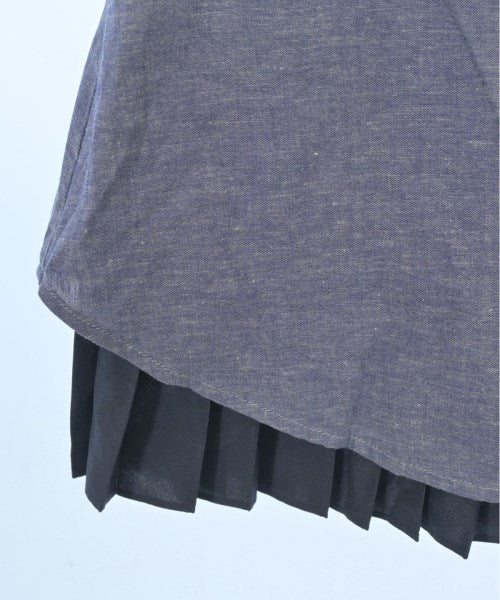 10CROSBY DEREK LAM เสื้อลำลอง