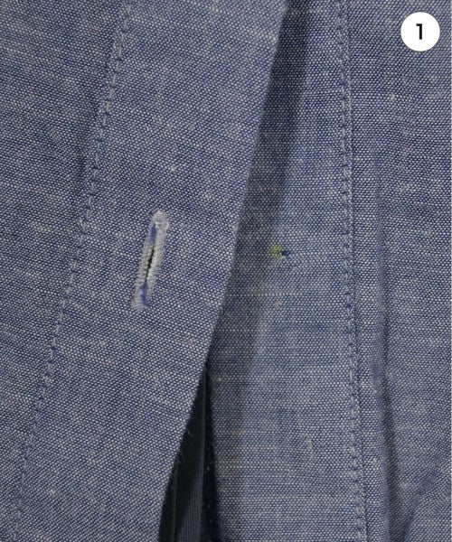 10CROSBY DEREK LAM เสื้อลำลอง