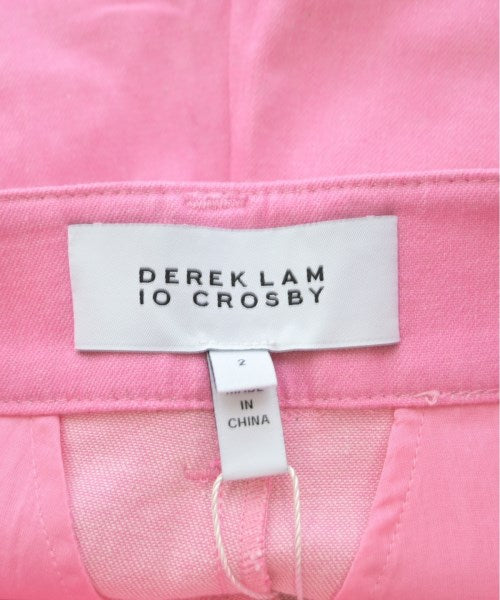 10CROSBY DEREK LAM กางเกงขาสั้น
