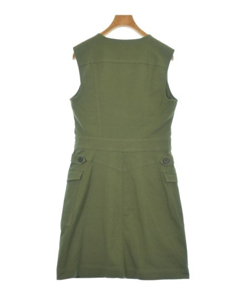 10CROSBY DEREK LAM ชุดเดรส