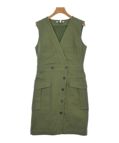 10CROSBY DEREK LAM ชุดเดรส