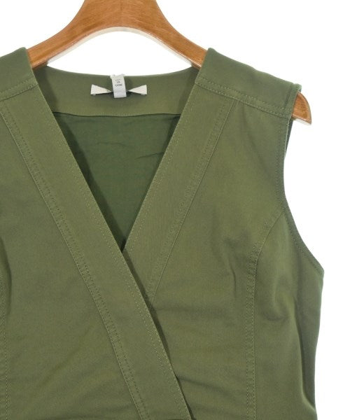 10CROSBY DEREK LAM ชุดเดรส