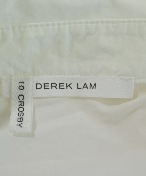 10CROSBY DEREK LAM เสื้อสตรี