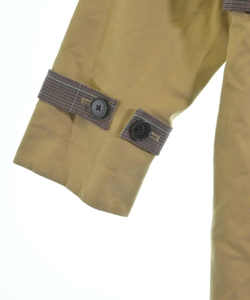 10CROSBY DEREK LAM เสื้อกันฝน