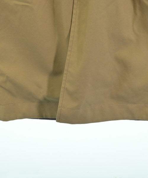 10CROSBY DEREK LAM เสื้อกันฝน