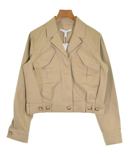 10CROSBY DEREK LAM แจ็คเก็ตเบลาส์ อื่น