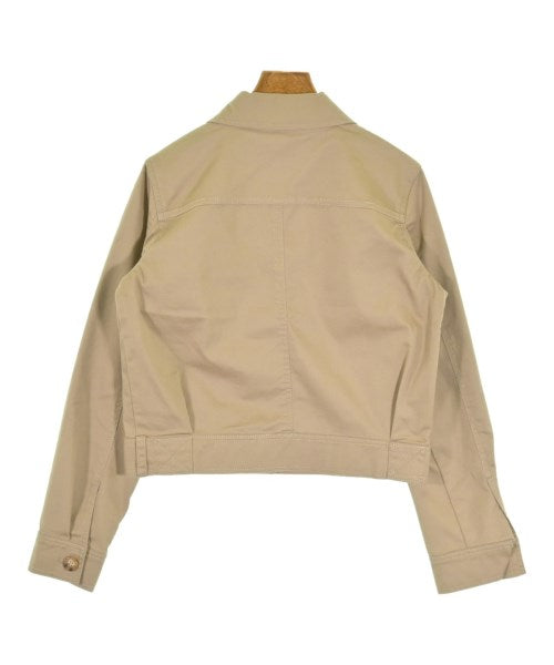 10CROSBY DEREK LAM แจ็คเก็ตเบลาส์ อื่น