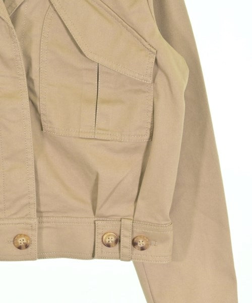 10CROSBY DEREK LAM แจ็คเก็ตเบลาส์ อื่น