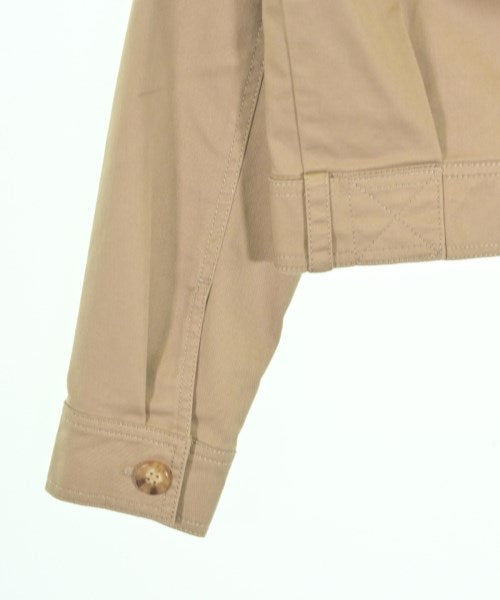 10CROSBY DEREK LAM แจ็คเก็ตเบลาส์ อื่น