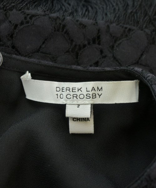 10CROSBY DEREK LAM เสื้อสตรี