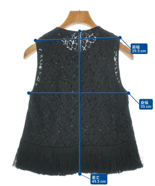 10CROSBY DEREK LAM เสื้อสตรี