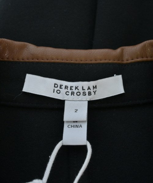 10CROSBY DEREK LAM ชุดเดรส