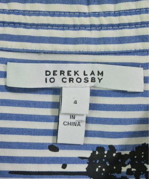 10CROSBY DEREK LAM เสื้อสตรี