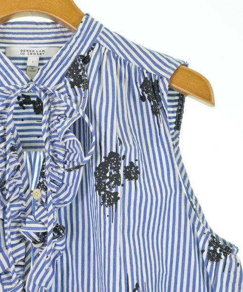 10CROSBY DEREK LAM เสื้อสตรี