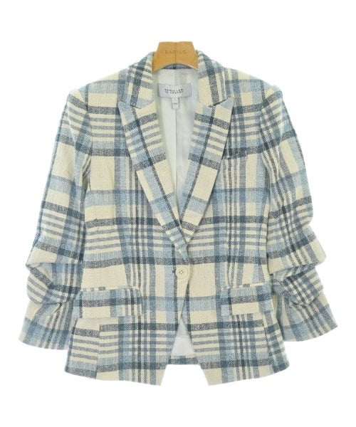 10CROSBY DEREK LAM แจ็คเก็ตลำลอง