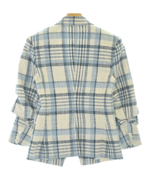 10CROSBY DEREK LAM แจ็คเก็ตลำลอง