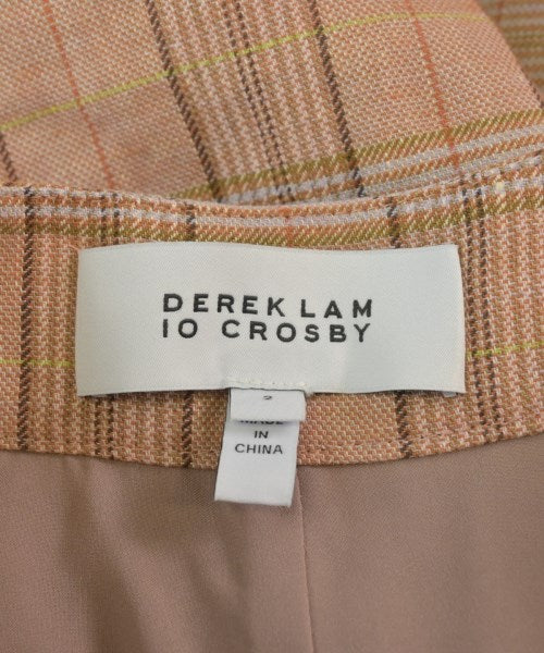 10CROSBY DEREK LAM กางเกง อื่น