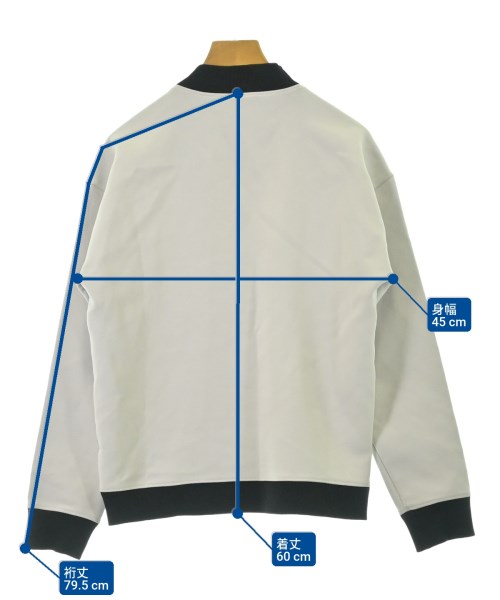 10CROSBY DEREK LAM เสื้อสเวตเตอร์