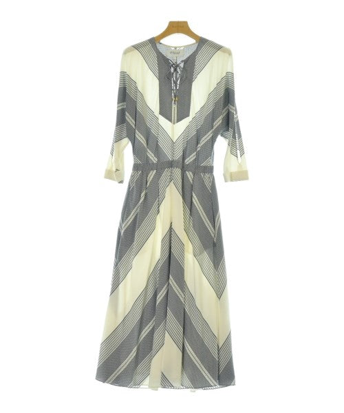 10CROSBY DEREK LAM ชุดเดรส