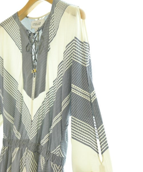 10CROSBY DEREK LAM ชุดเดรส