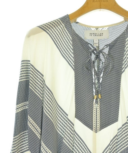 10CROSBY DEREK LAM ชุดเดรส