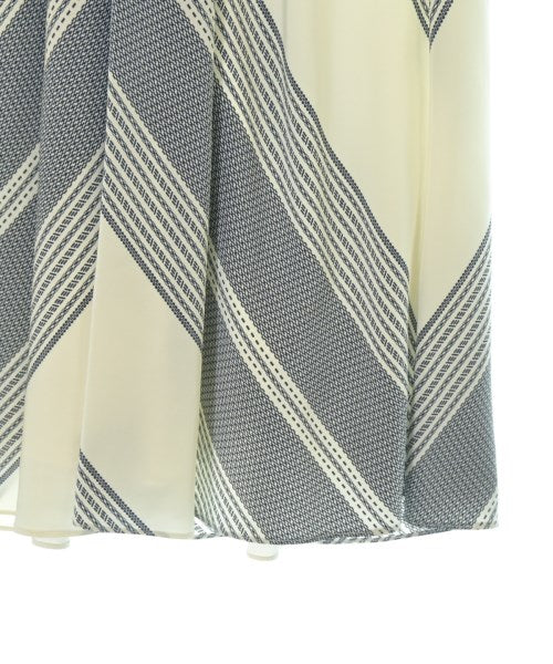 10CROSBY DEREK LAM ชุดเดรส