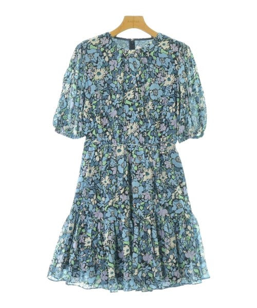 10CROSBY DEREK LAM ชุดเดรส