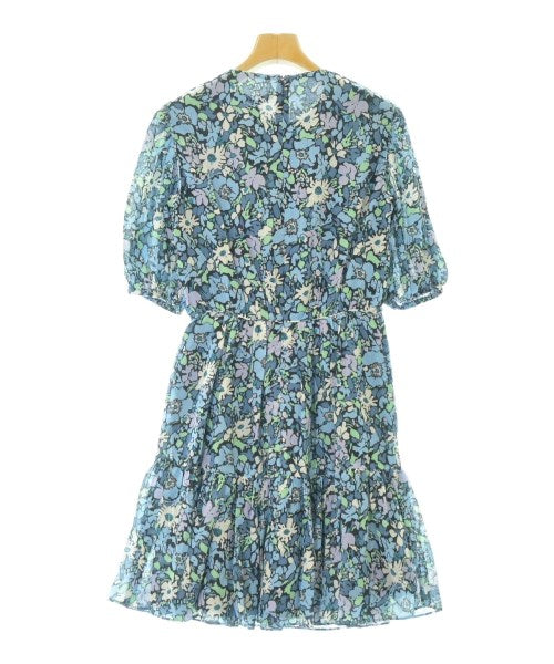 10CROSBY DEREK LAM ชุดเดรส