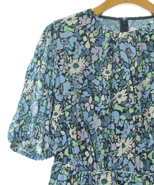 10CROSBY DEREK LAM ชุดเดรส