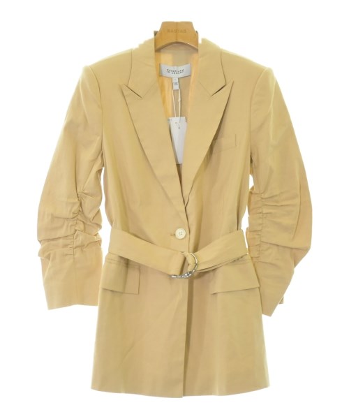 10CROSBY DEREK LAM แจ็คเก็ตลำลอง