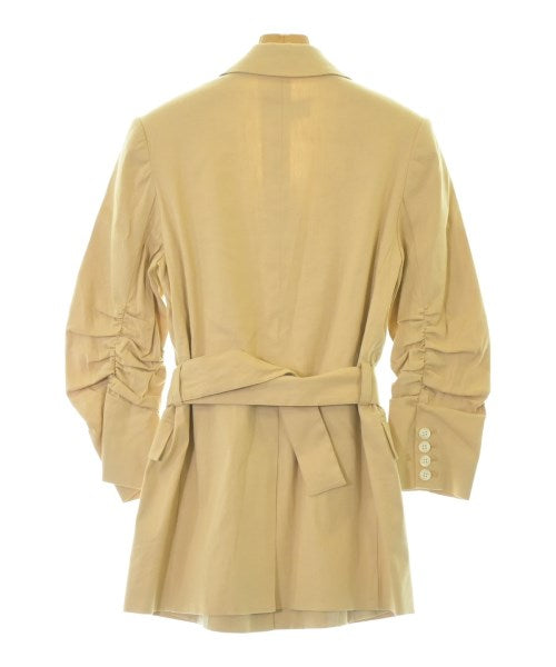 10CROSBY DEREK LAM แจ็คเก็ตลำลอง