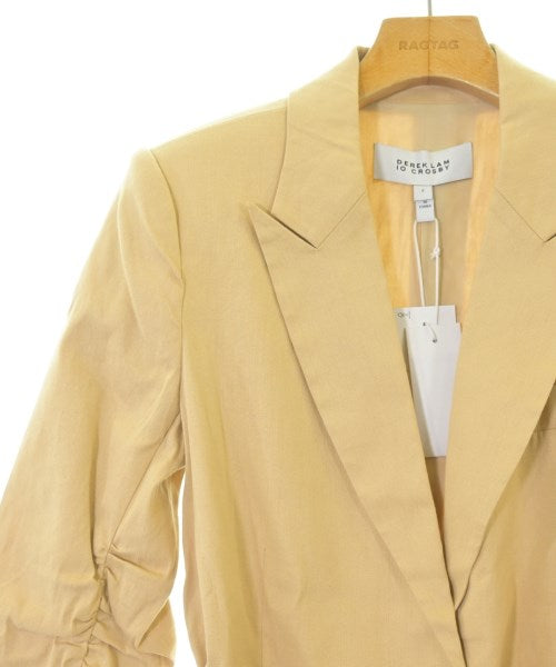 10CROSBY DEREK LAM แจ็คเก็ตลำลอง