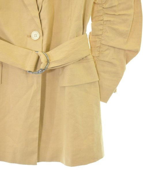 10CROSBY DEREK LAM แจ็คเก็ตลำลอง