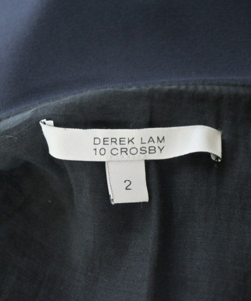 10CROSBY DEREK LAM เสื้อสตรี