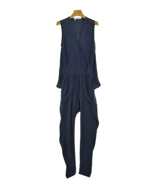 10CROSBY DEREK LAM ชุดเอี๊ยม/เสื้อคลุมหลวมๆ/จั๊มสูท