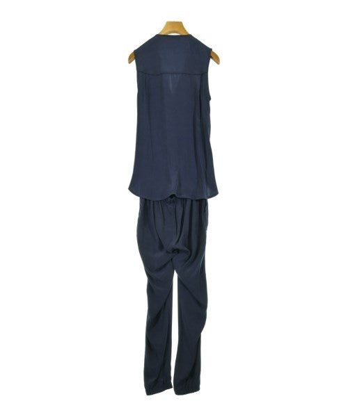 10CROSBY DEREK LAM ชุดเอี๊ยม/เสื้อคลุมหลวมๆ/จั๊มสูท