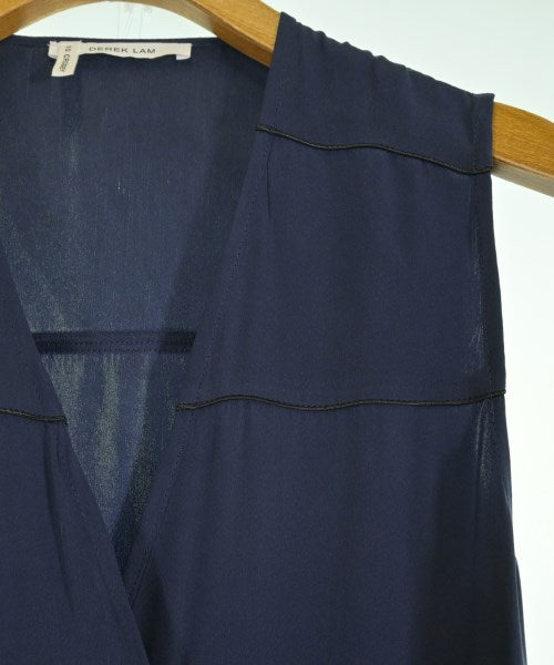 10CROSBY DEREK LAM ชุดเอี๊ยม/เสื้อคลุมหลวมๆ/จั๊มสูท