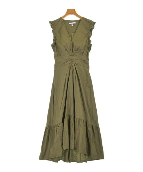 10CROSBY DEREK LAM ชุดเดรส